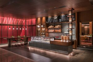 Гостиница Grand Hyatt Changsha