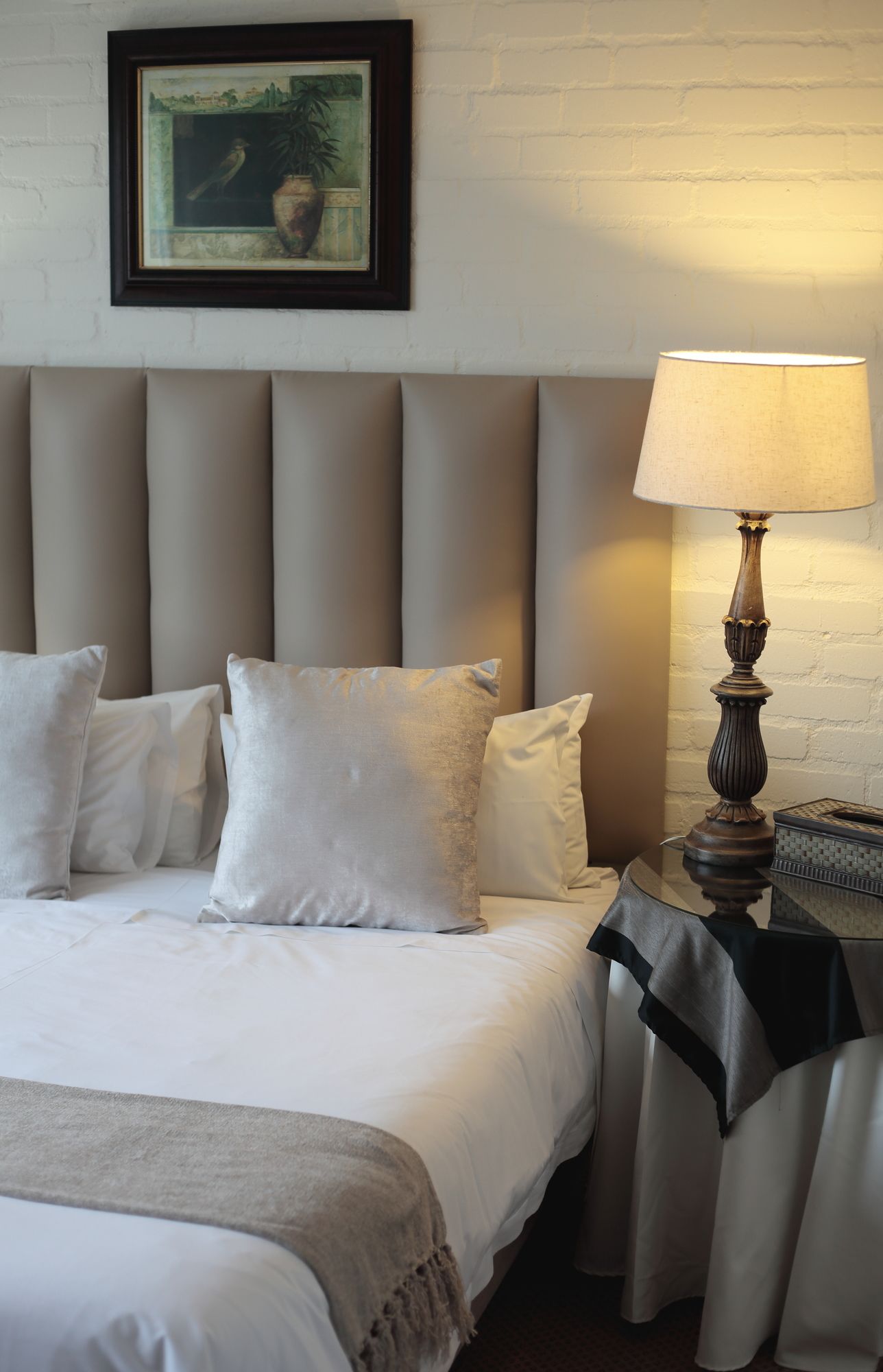 Фото Cinnamon House Bed and Breakfast