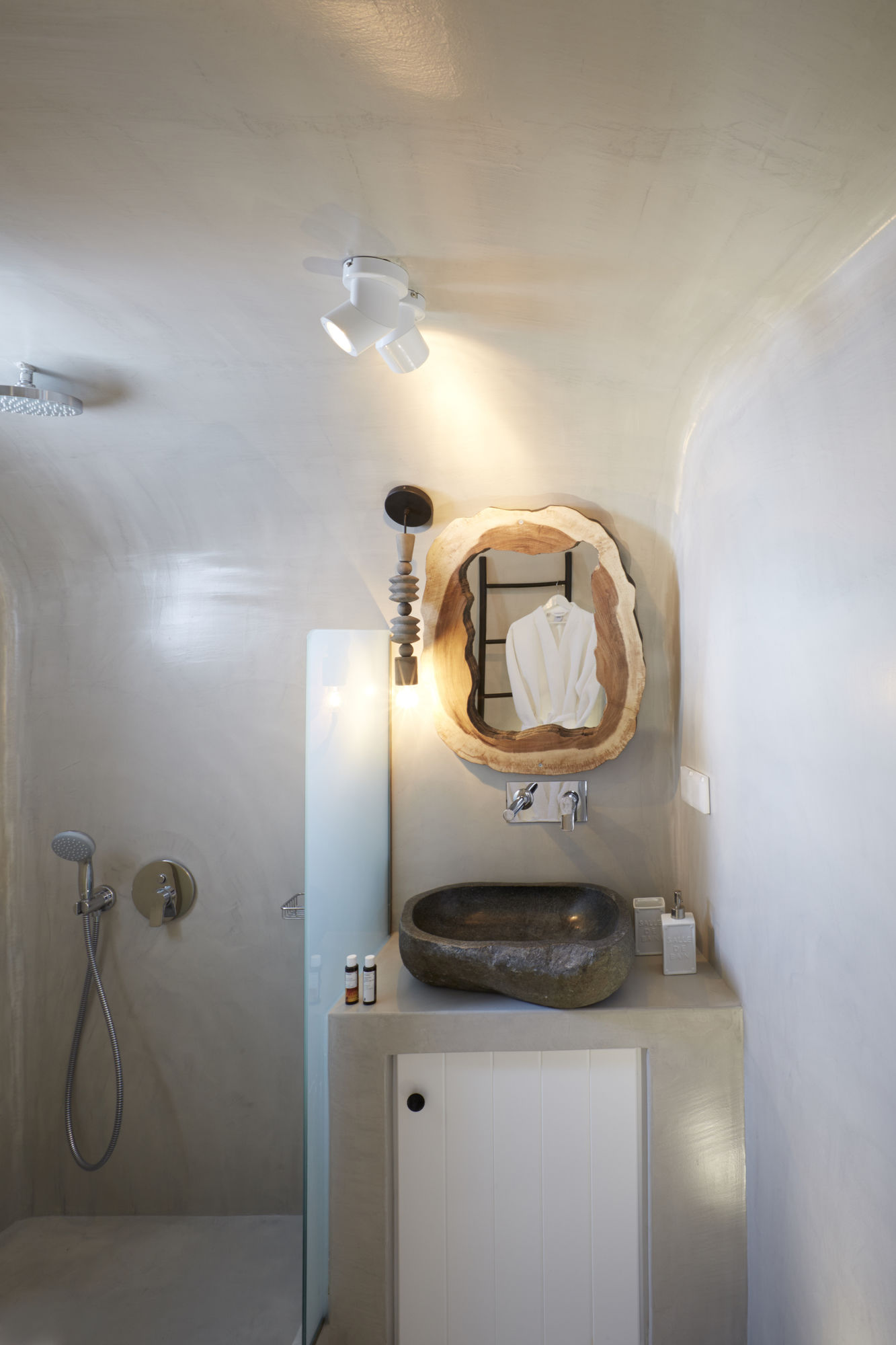 Фото Olea Cave House