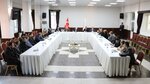Iskilip Ogretmenevi (Çorum, İskilip, Dr. Sadık Ahmet Cad.), resort