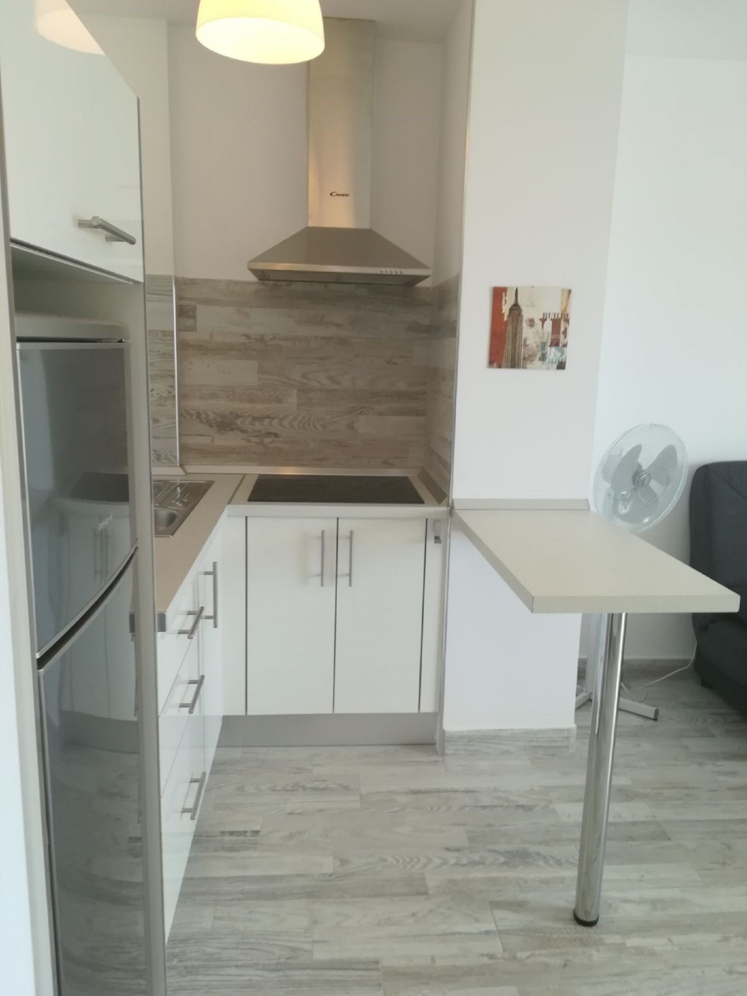 Фото Apartamento Sereno