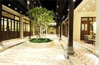 Фото Seven Terraces Hotel