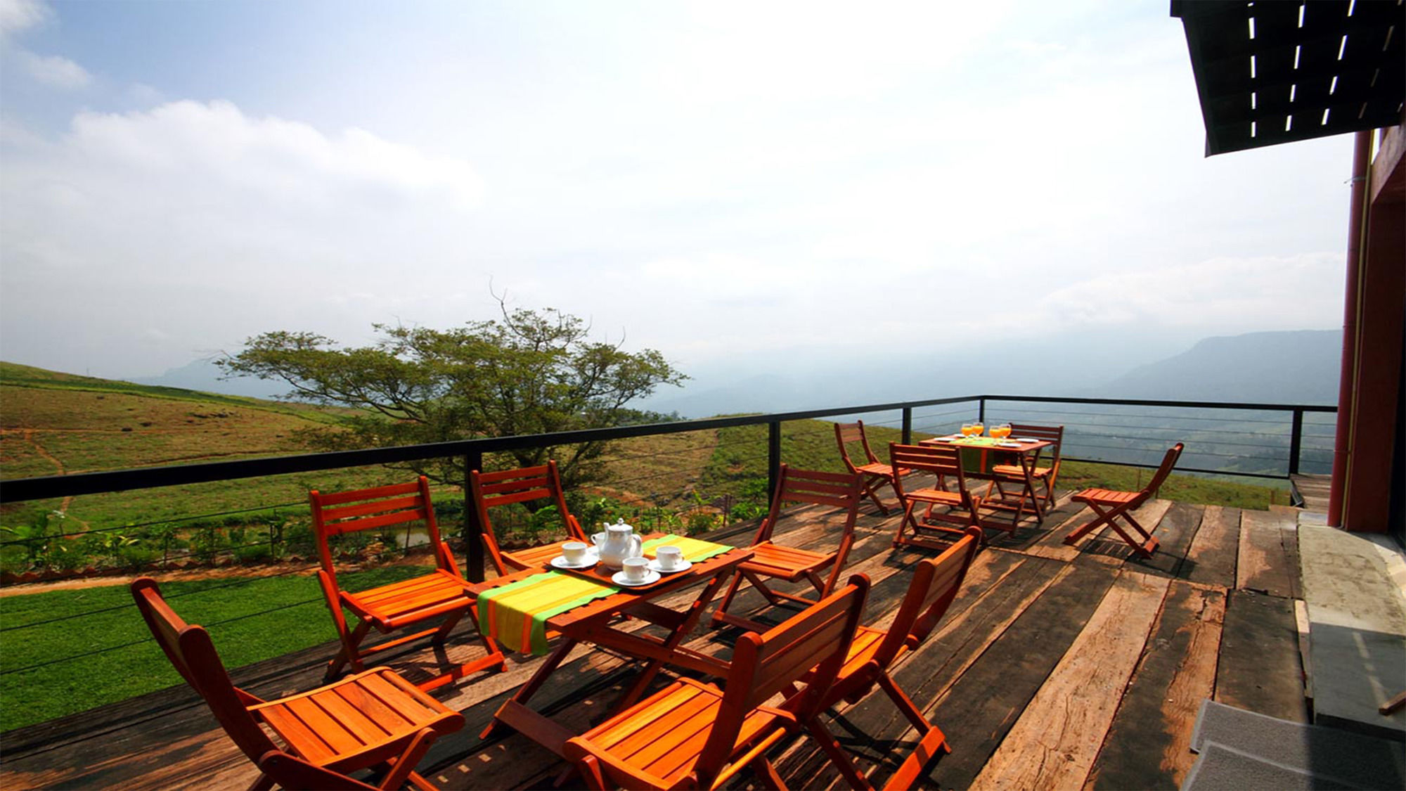 Фото Windloft Retreat