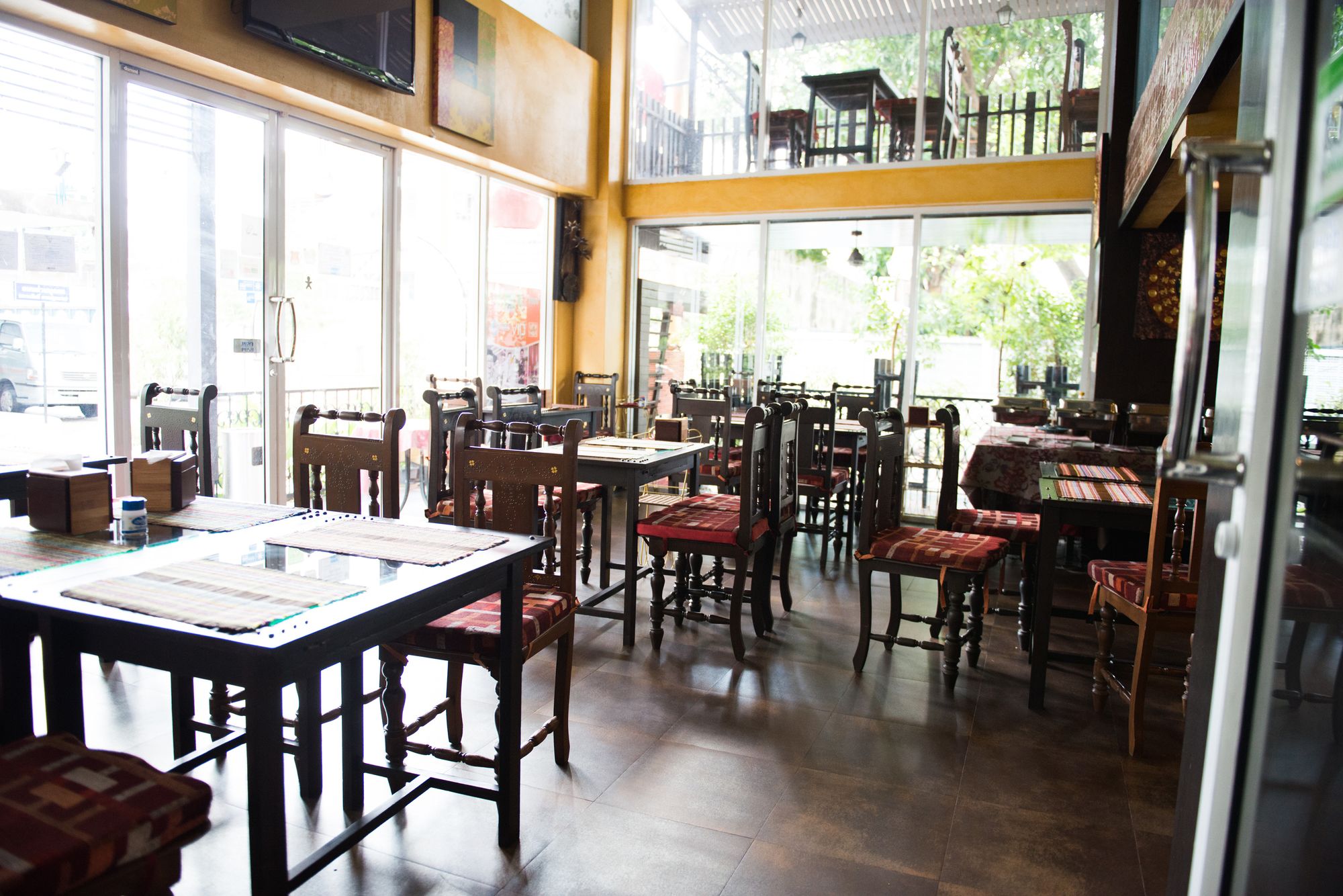 Фото Zen Rooms Sukhumvit 71