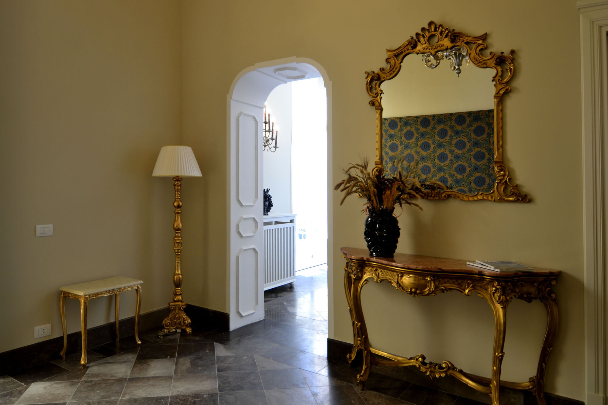 Фото Gagliardi Boutique Hotel