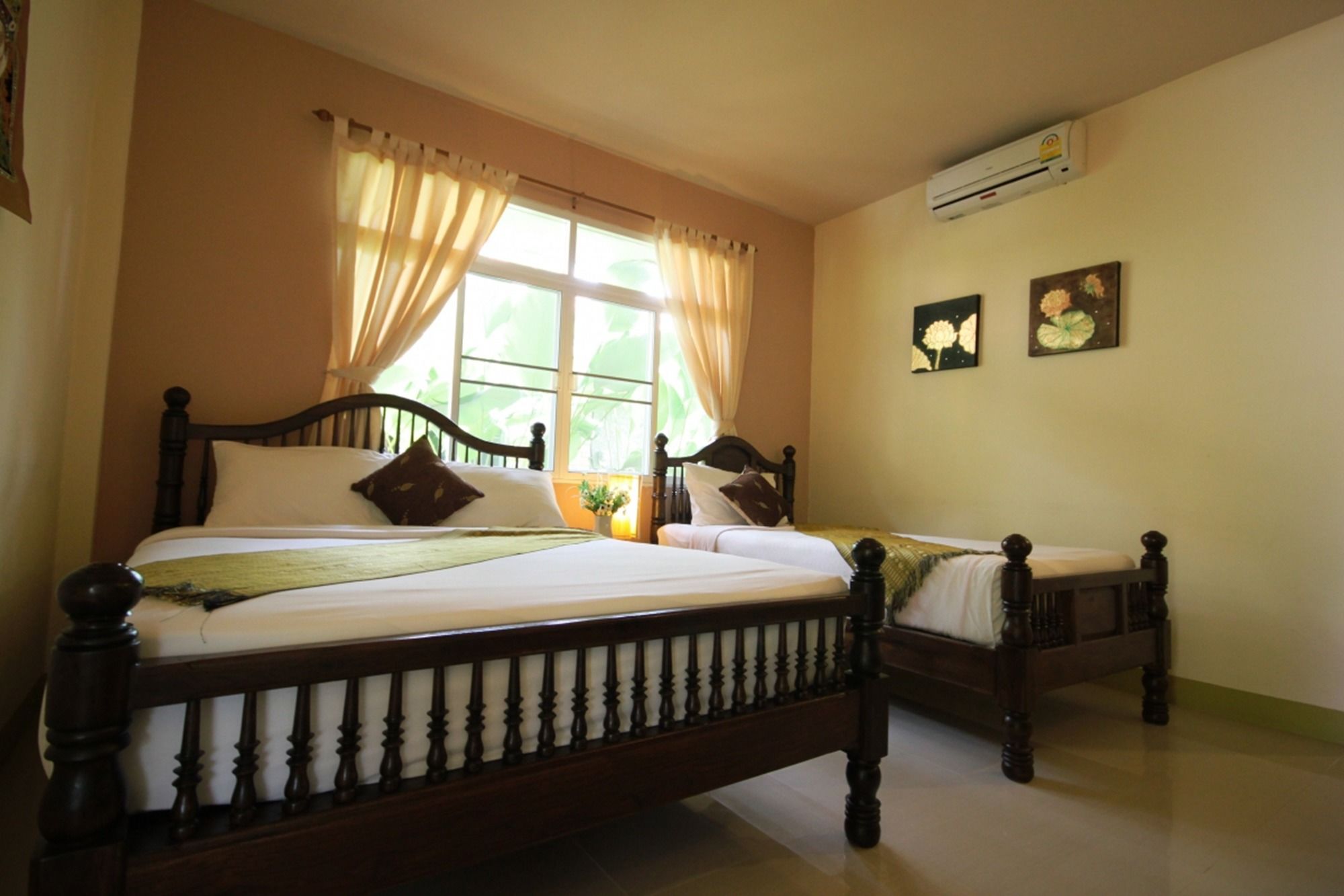 Фото Baanplaidoi Resort