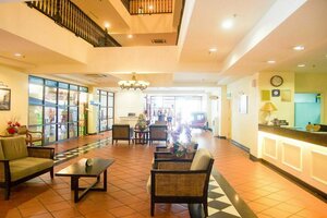 Гостиница Armenian Street Heritage Hotel