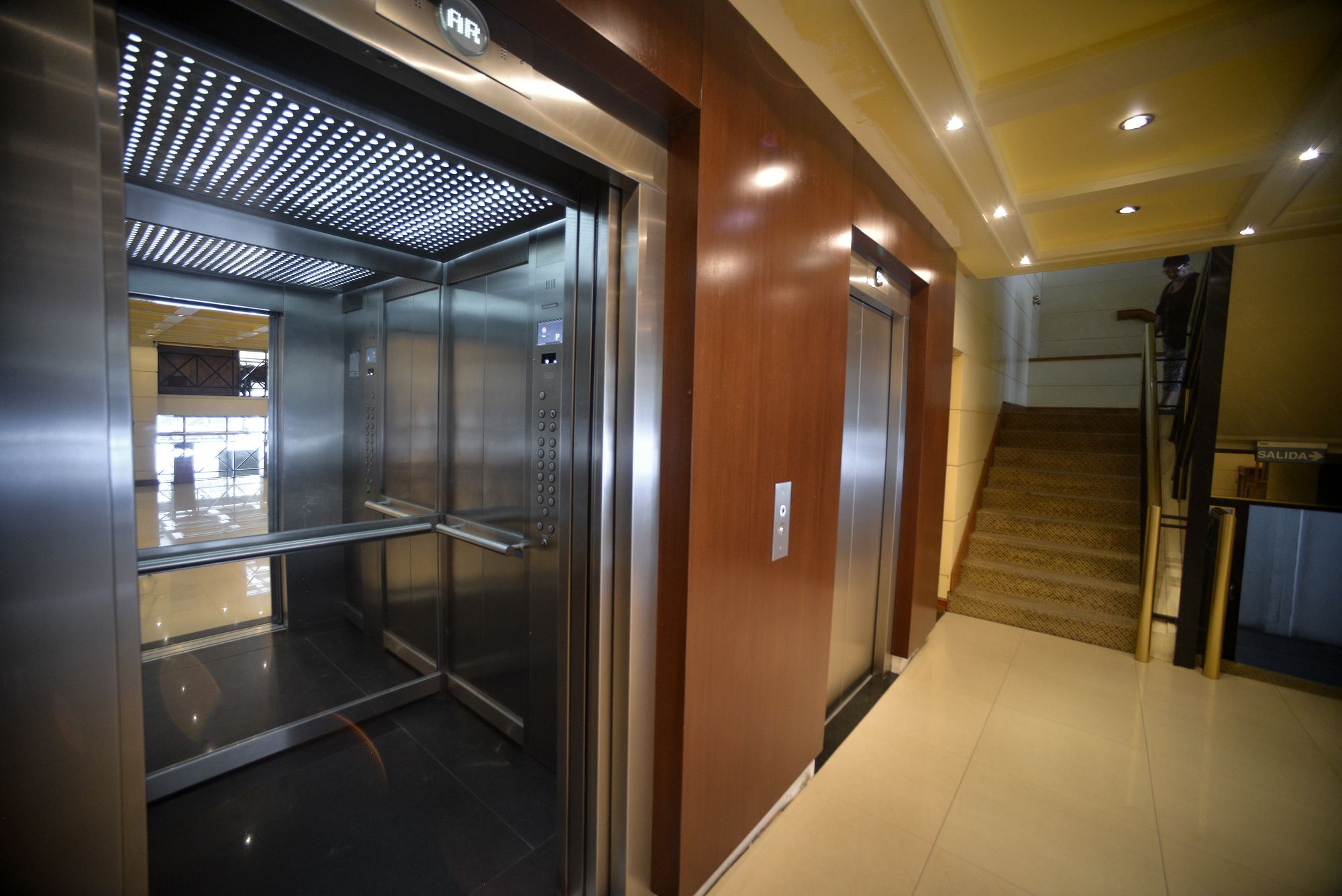 Фото Hotel Versailles