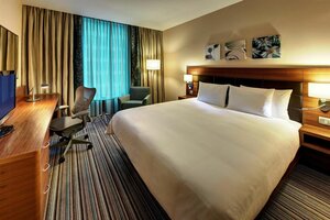 Гостиница Hilton Garden Inn Xi