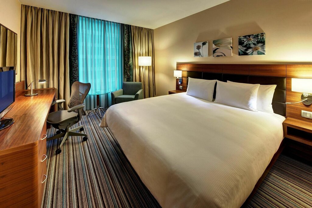 Hotel Hilton Garden Inn Xi'an High-Tech Zone, Xi'an, photo