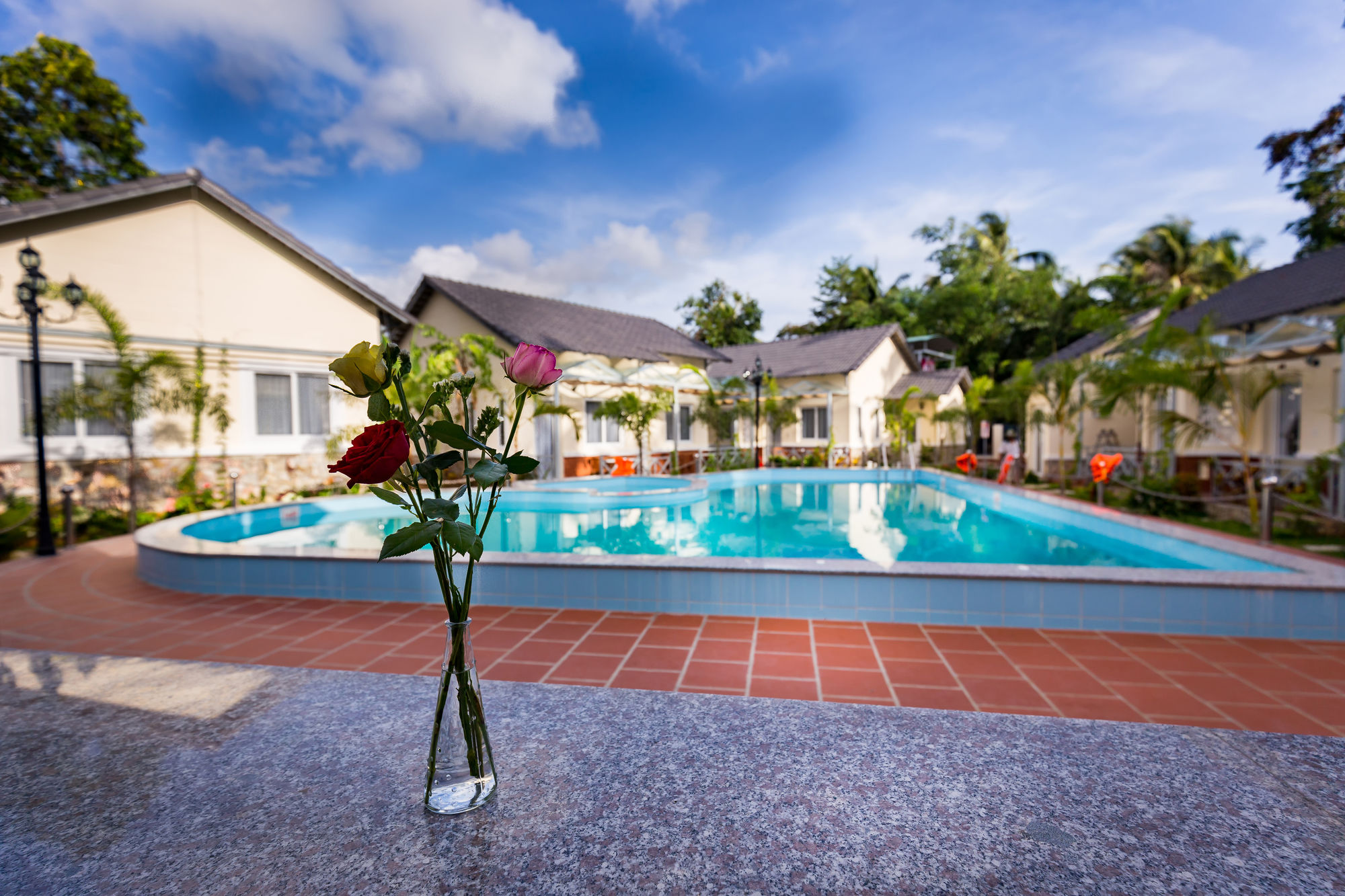 Фото Blue Paradise Resort