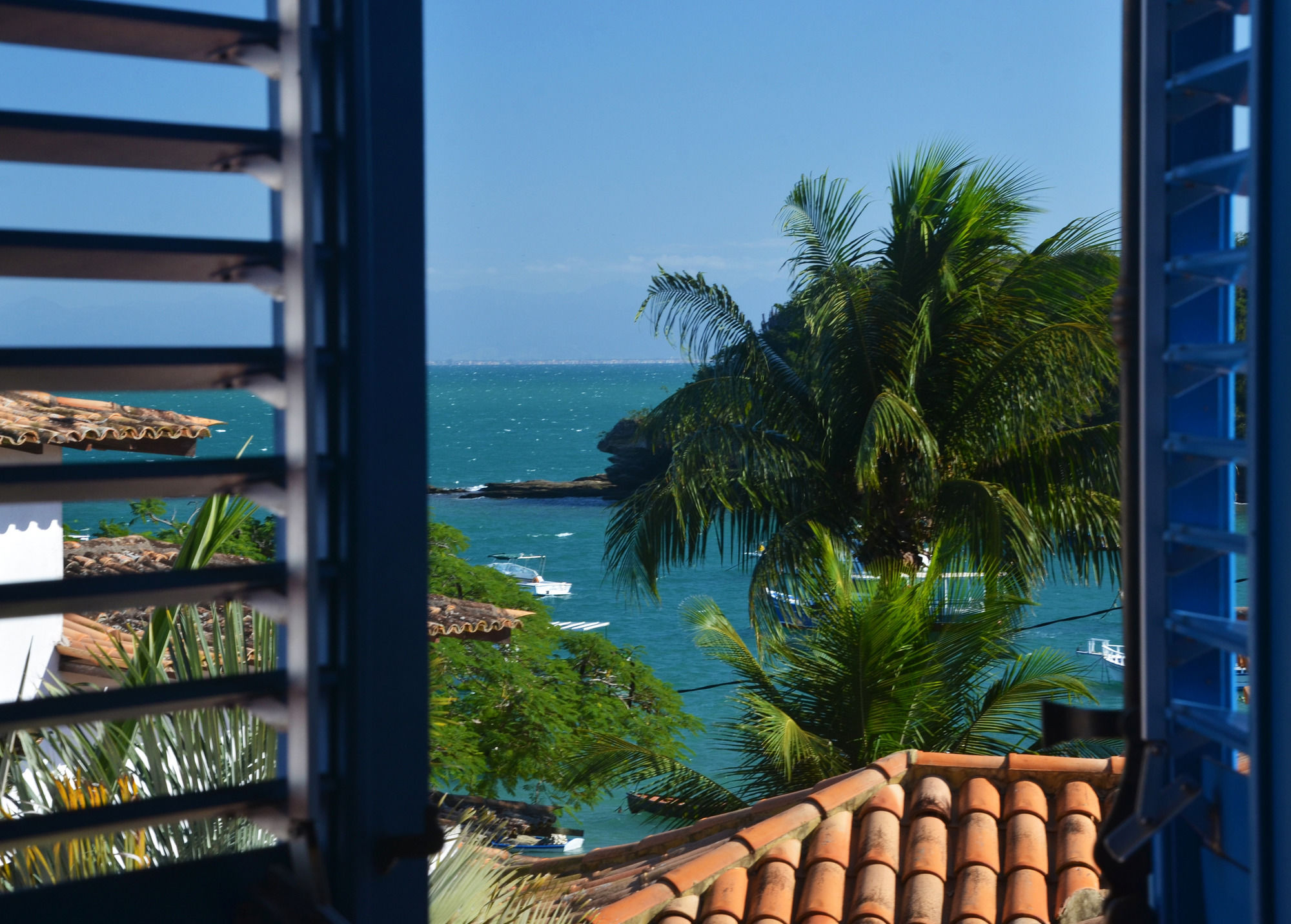 Фото Vila da Santa Hotel Boutique & SPA