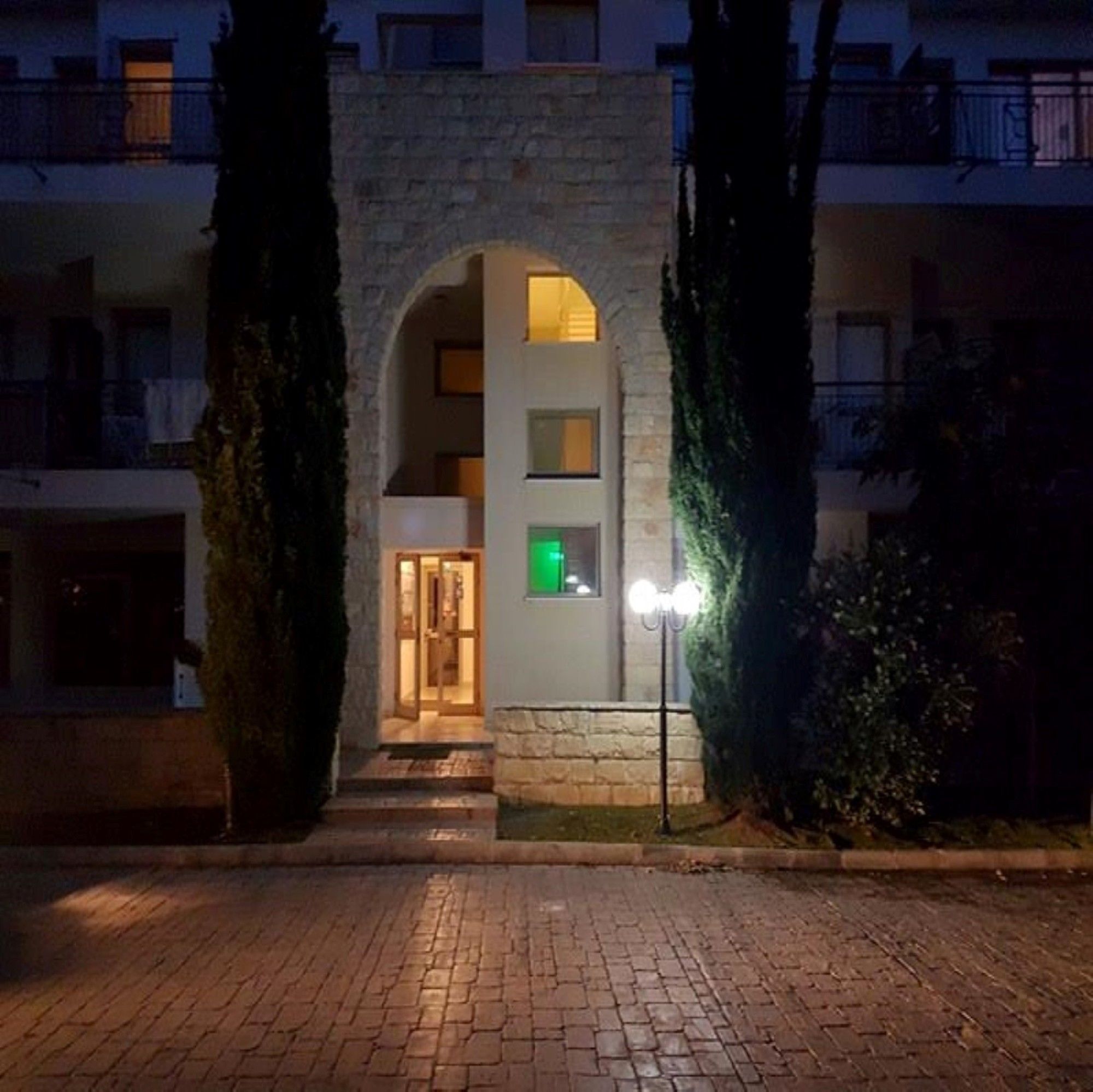 Фото King's Holiday Apartments