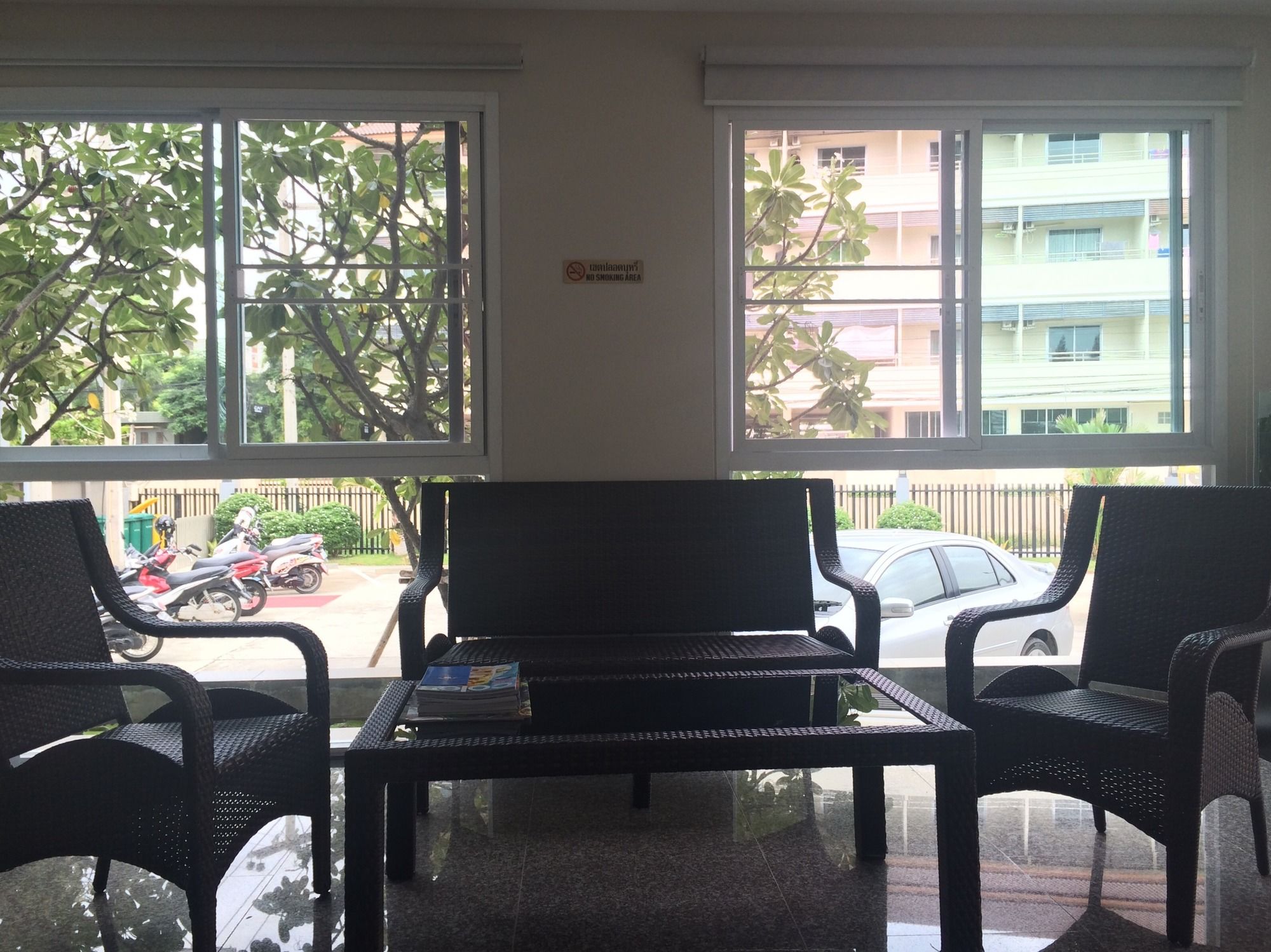 Фото The Precious Apartment