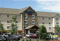 Фото TownePlace Suites Colorado Springs South