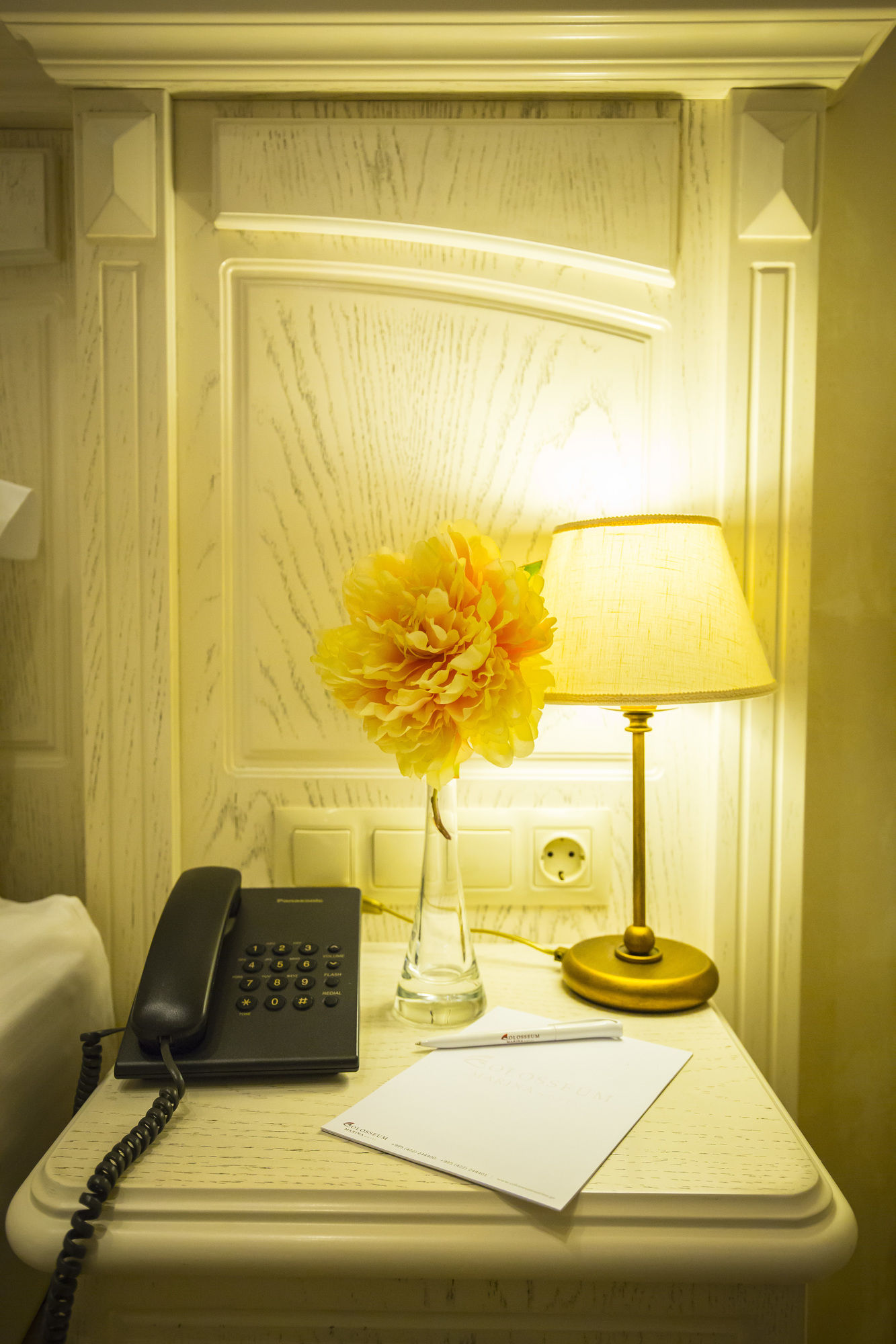 Фото Colosseum Marina