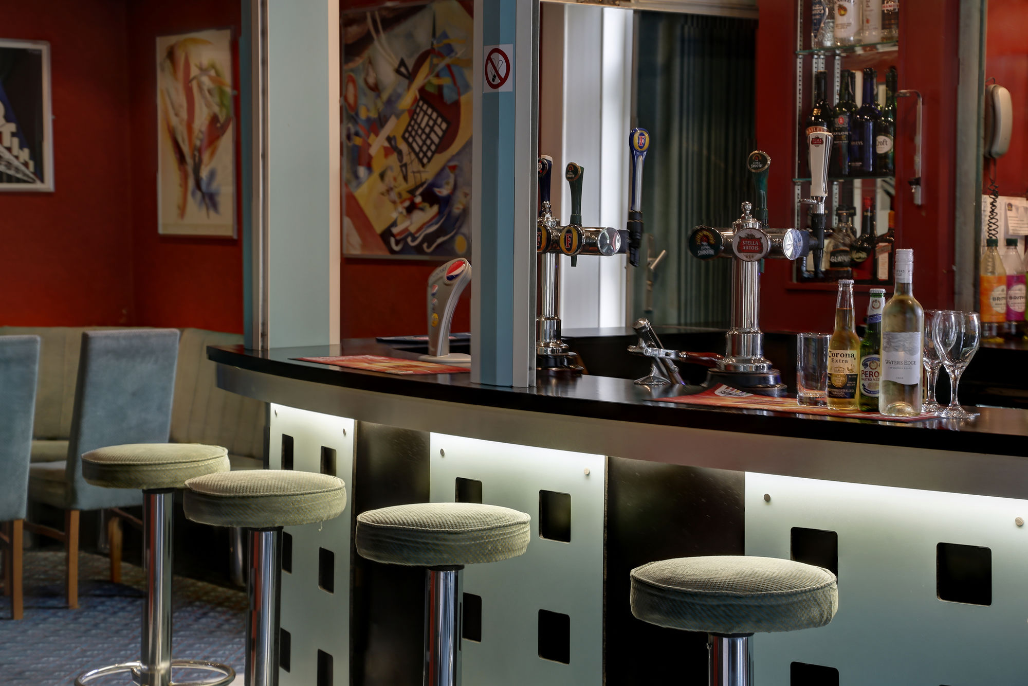 Фото Best Western New Kent Hotel