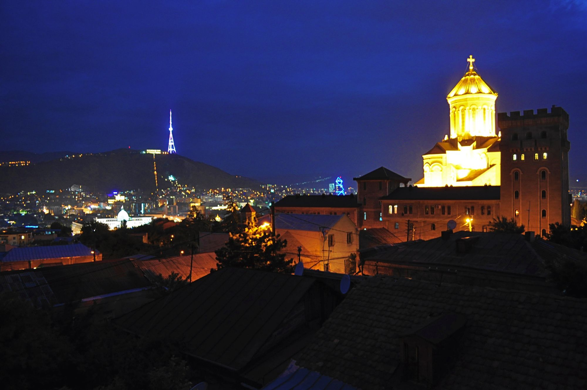 Фото отеля 3