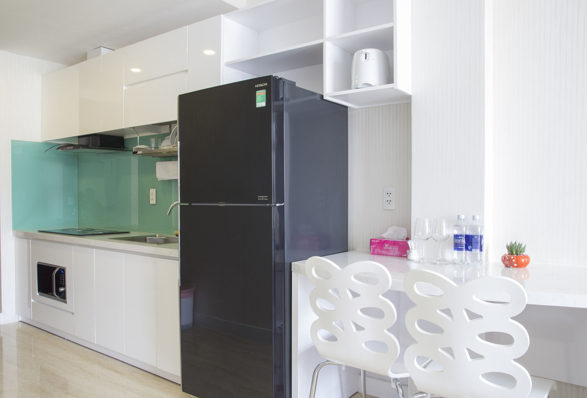 Фото Sunny Serviced Apartment