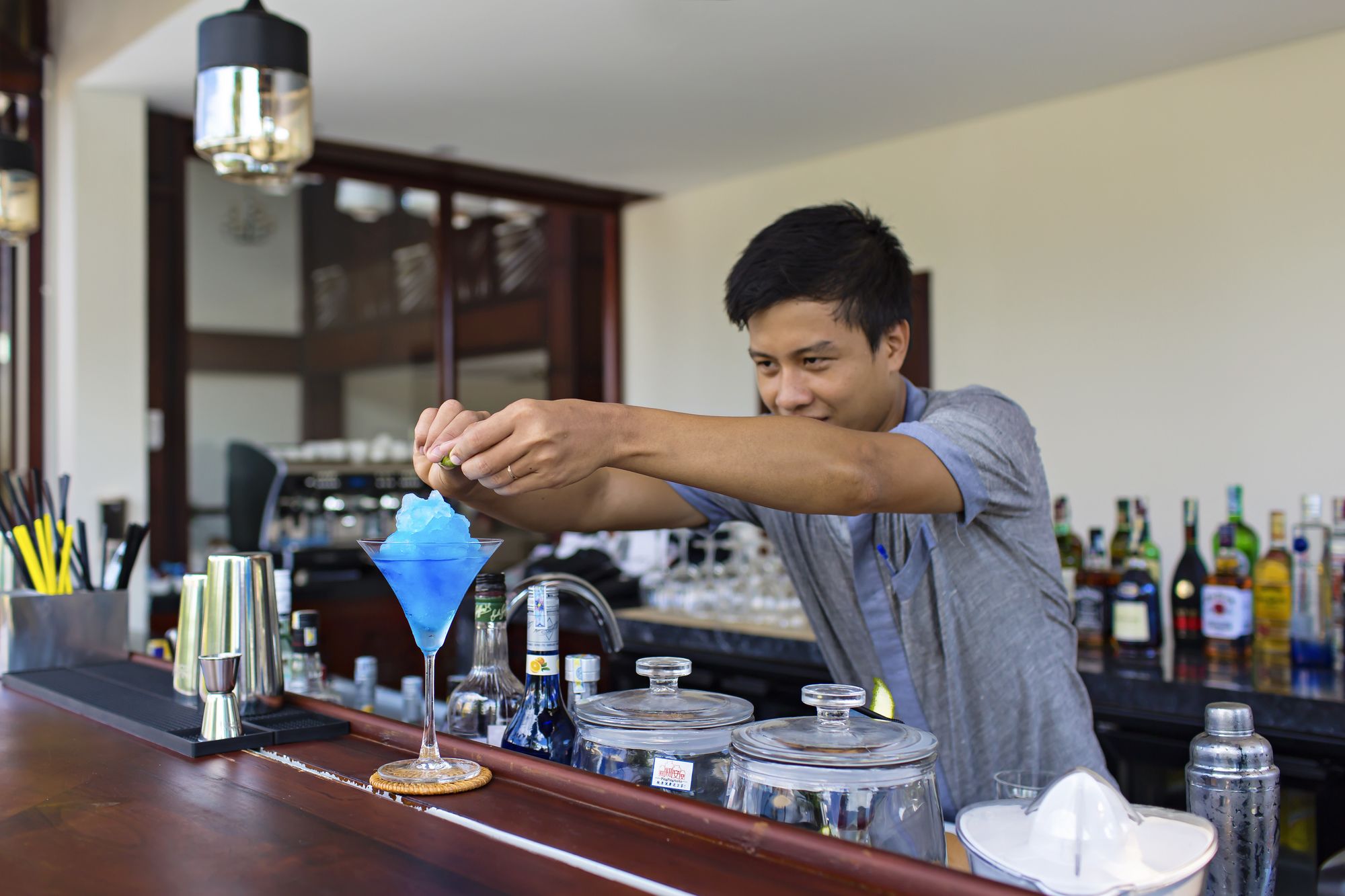 Фото Silk Sense Hoi An River Resort