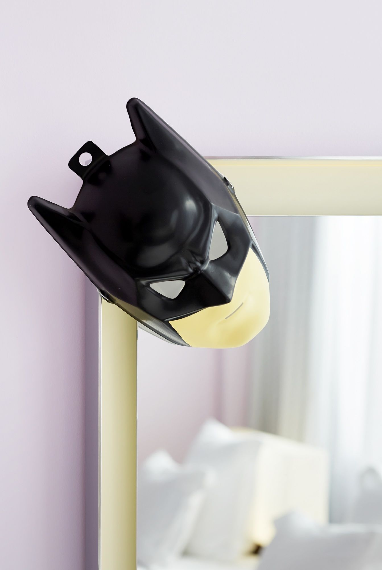 Фото Mama Shelter