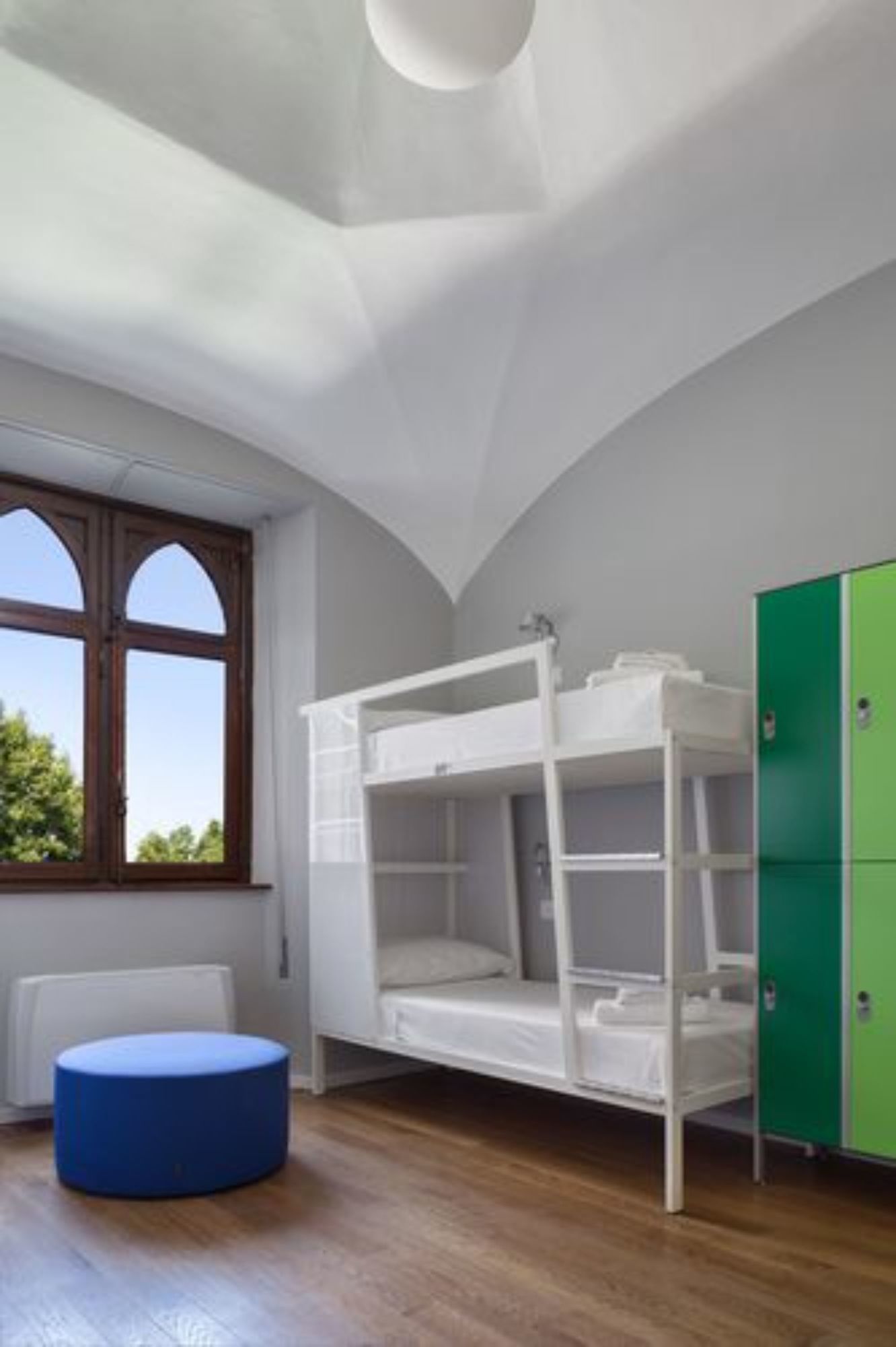 Фото Babila Hostel and Bistrot