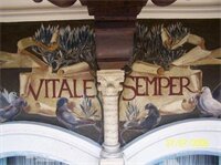 Фото Suites Farnese Design Hotel