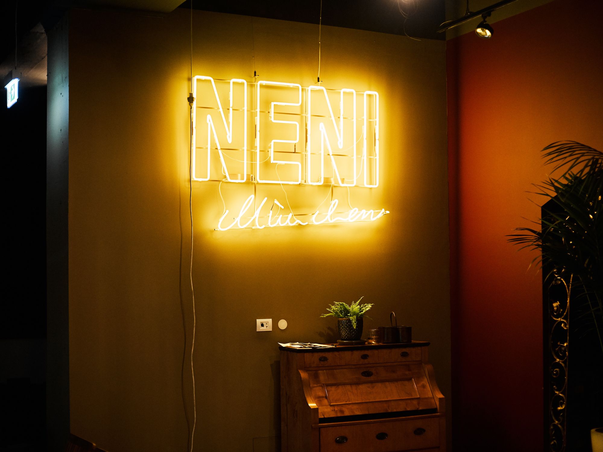 Фото 25hours Hotel The Royal Bavarian