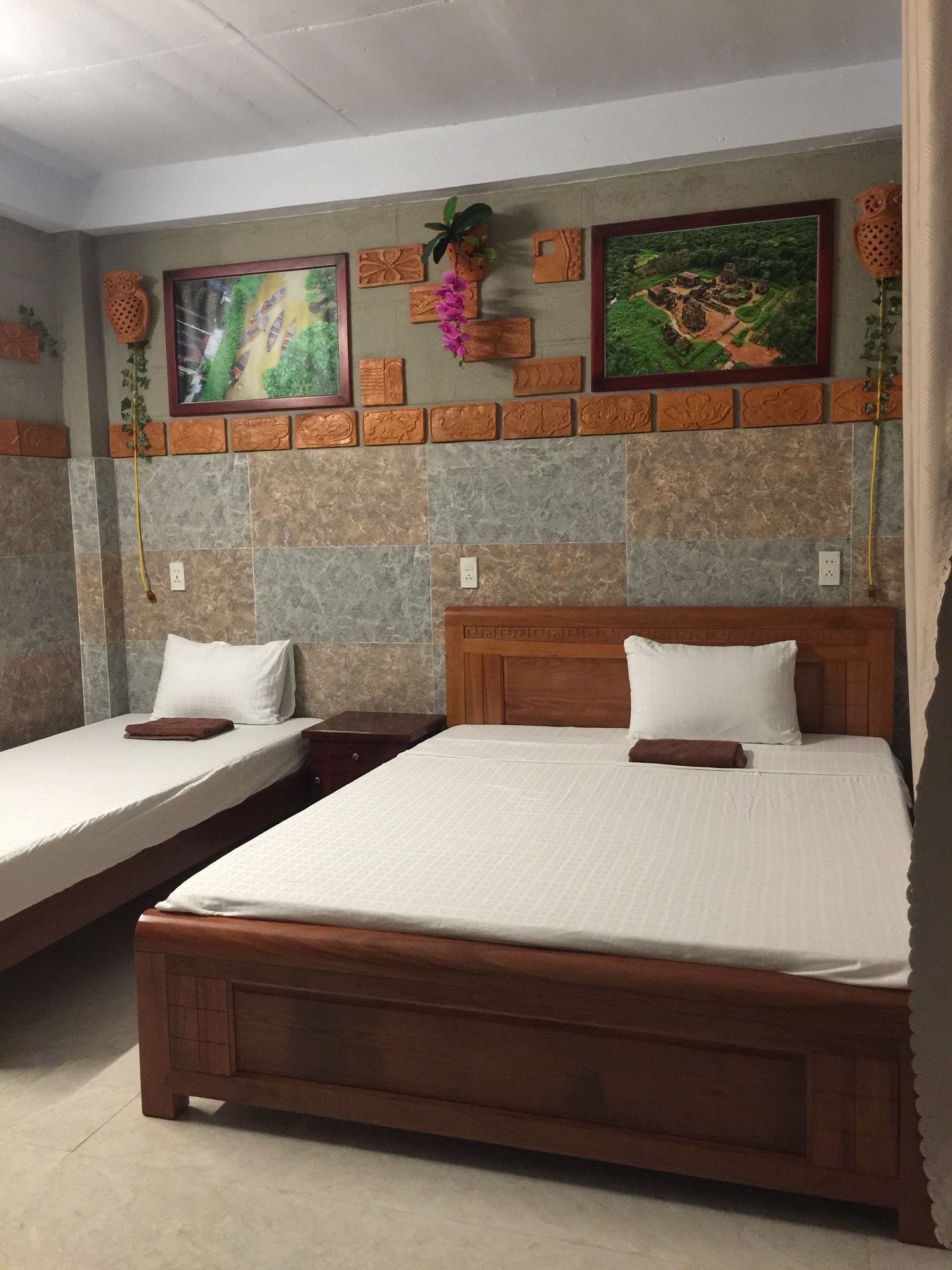 Фото Terra Cotta Homestay and Hostel