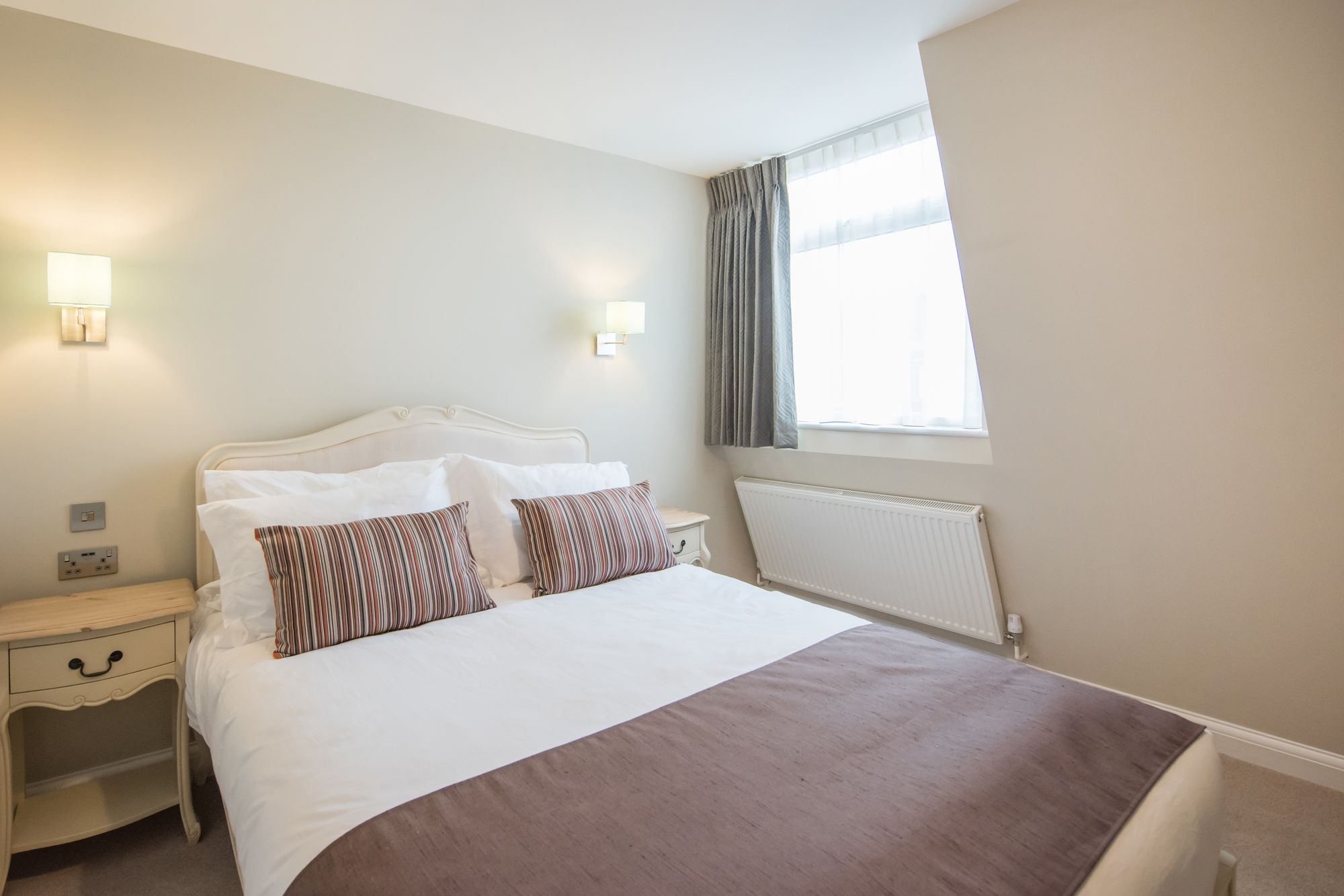 Фото Docklands Lodge London