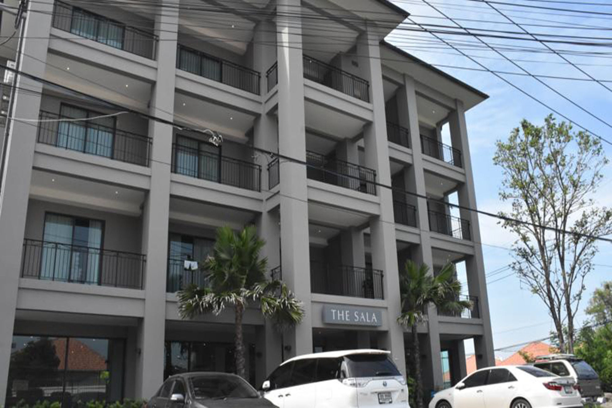 Фото The Sala Pattaya