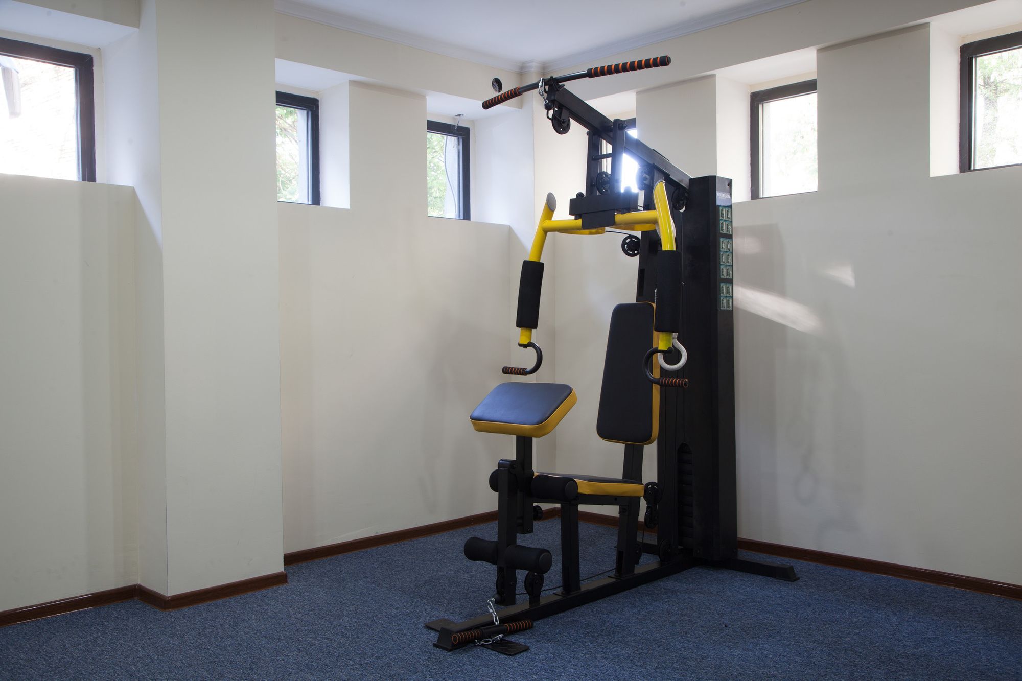 Фото Astoria Tbilisi