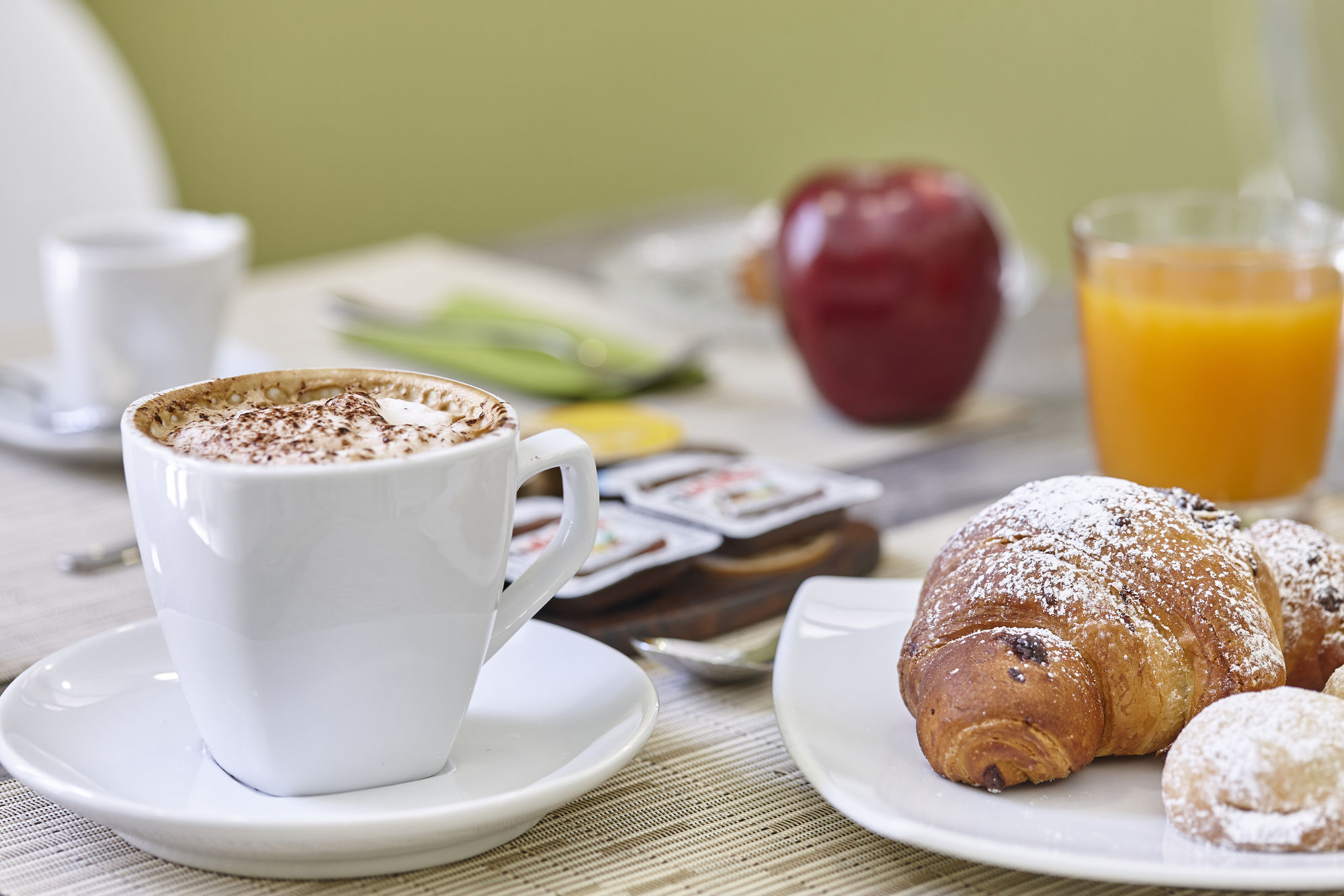 Фото Отель Style Caserta