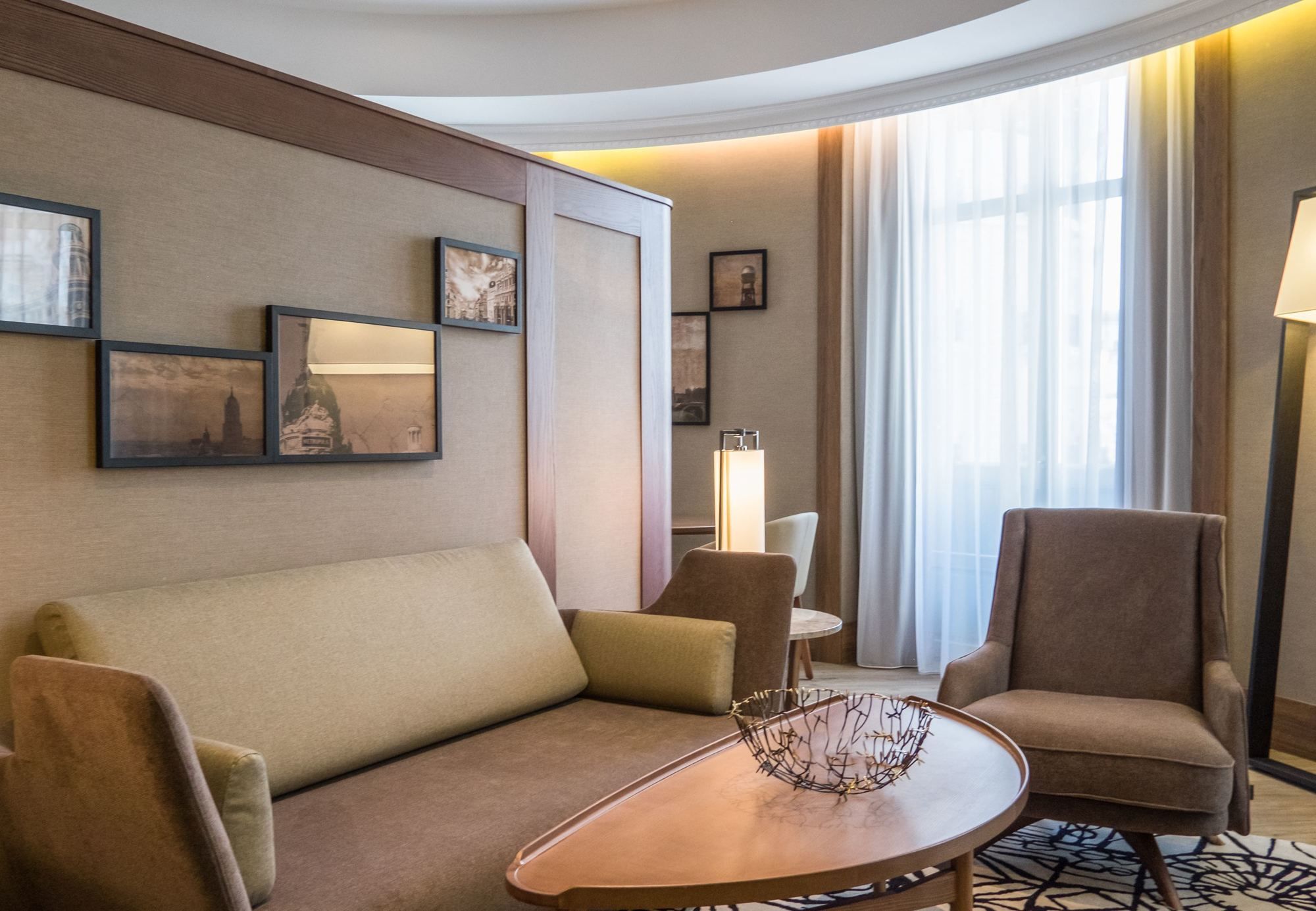 Фото Círculo Gran Vía, Autograph Collection