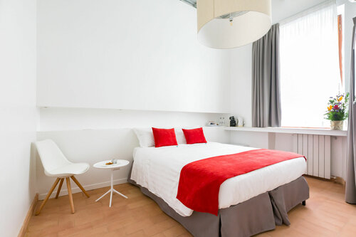 Гостиница Cancelleria Comfort Inn в Риме
