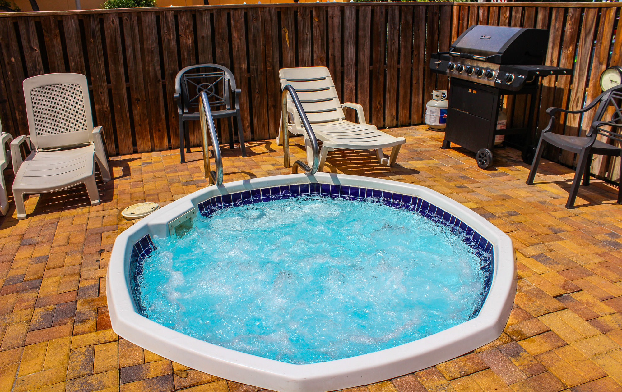 Фото Hollywood Sands Resort by Vri Americas