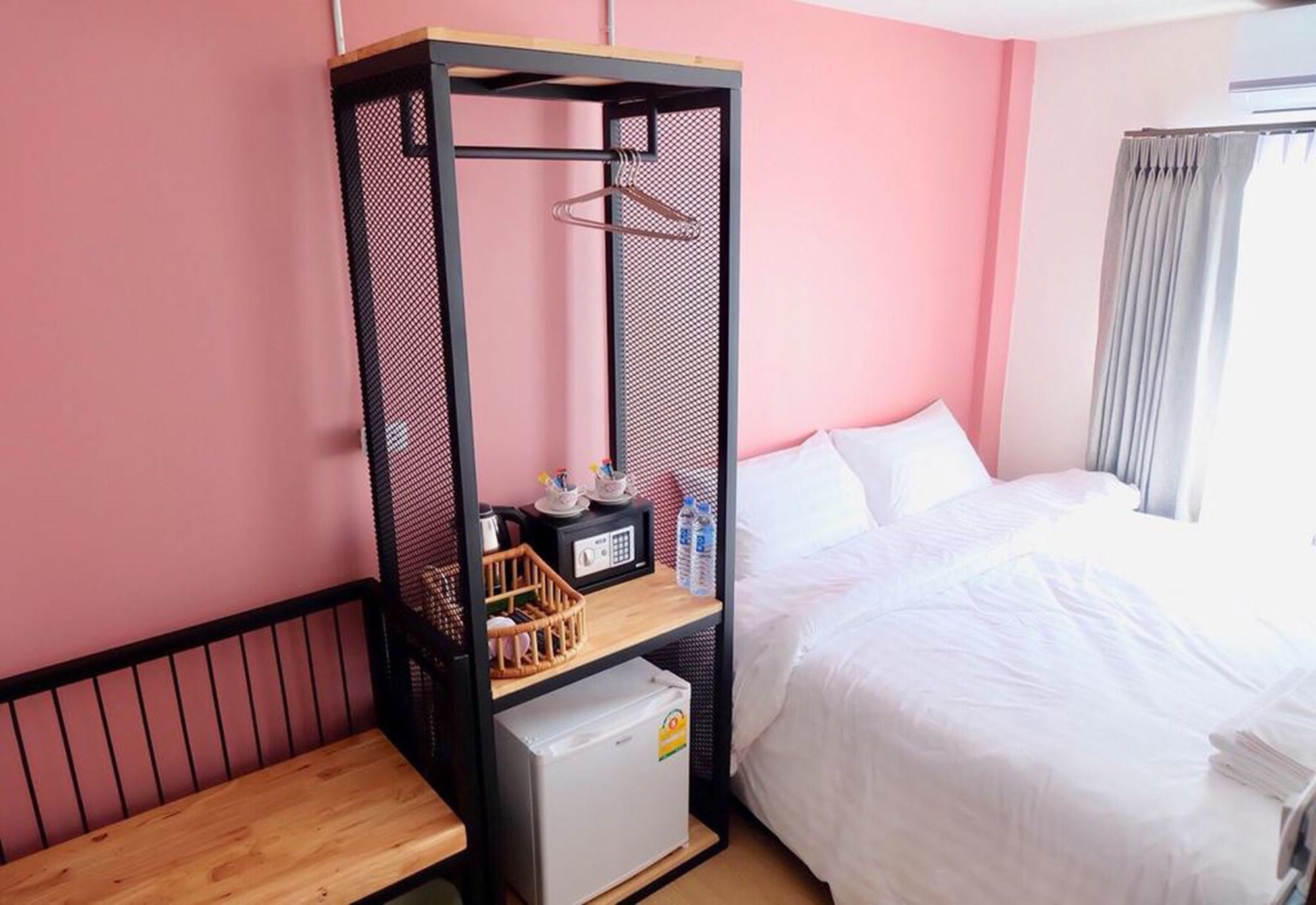 Фото Nai Wiang Poshtel