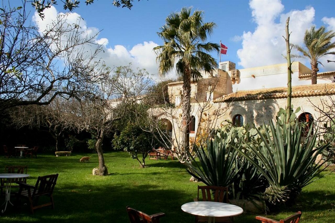 Фото Hotel Eremo della Giubiliana