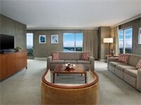 Фото The Westin Tampa Waterside