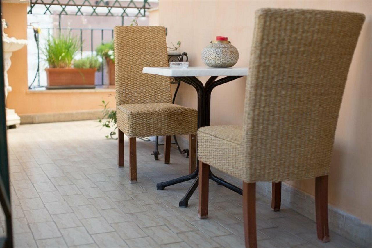 Фото Hotel Grifo