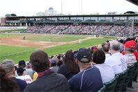 Фото Holiday Inn and Suites Winnipeg Downtown
