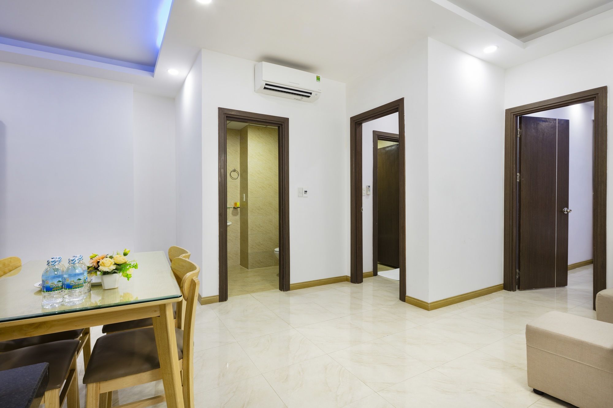 Фото Holi Bayview Nha Trang