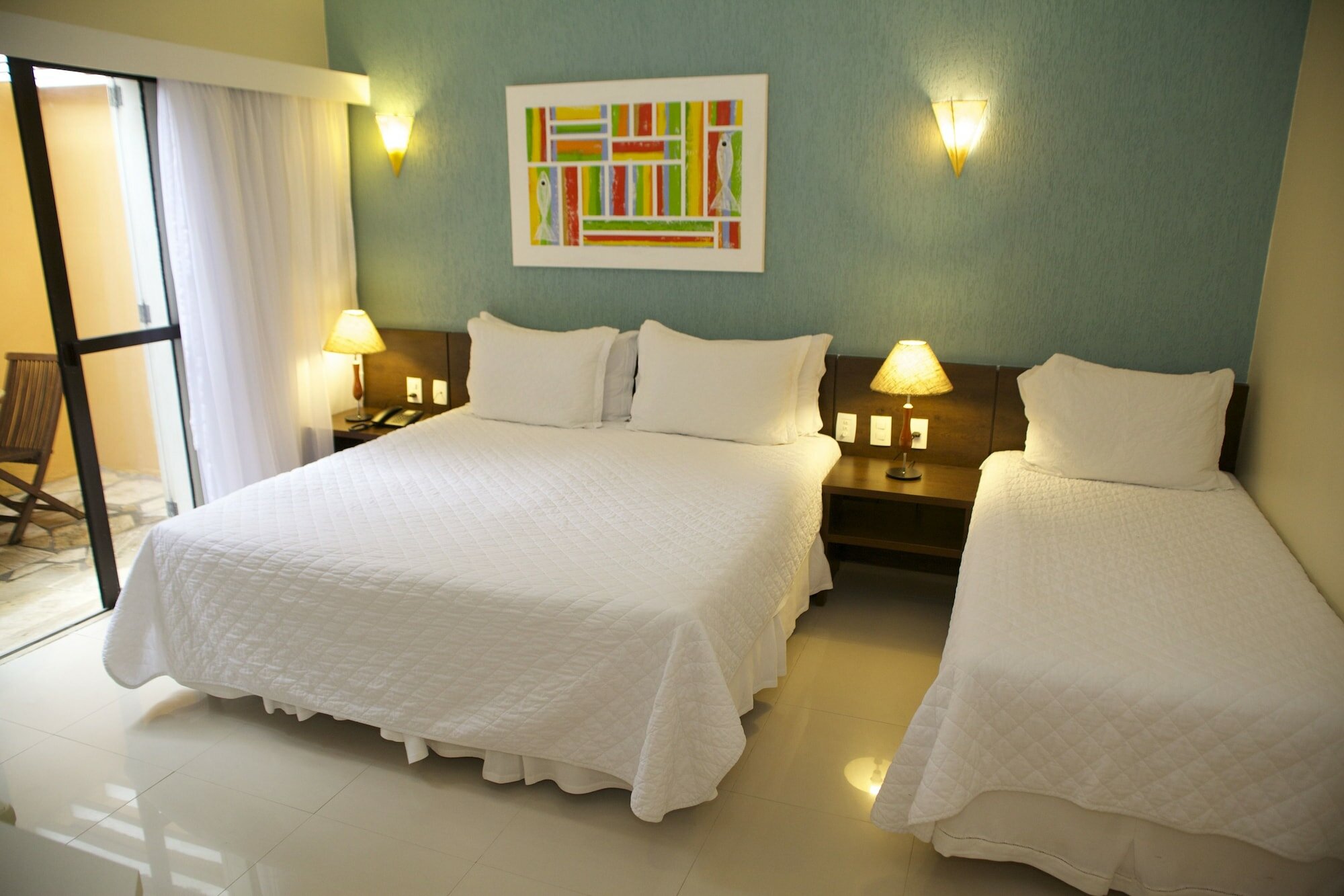 Фото Pousada Maravista