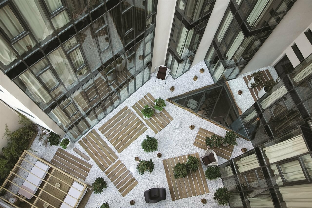 Фото H10 Casanova