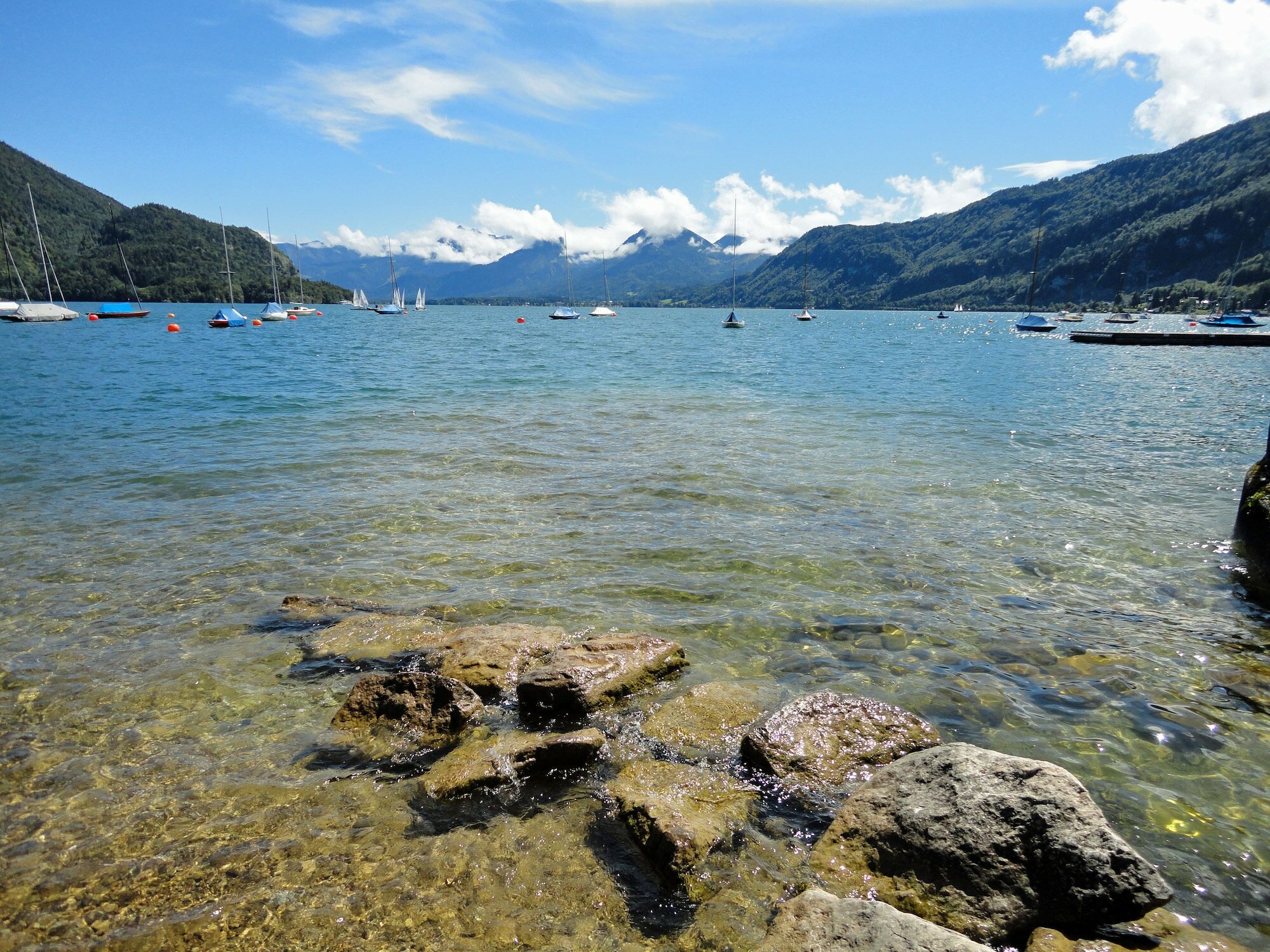 Фото Hotel Stroblerhof