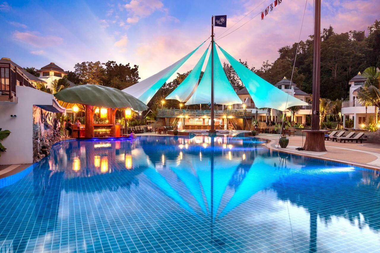 Фото Krabi Resort