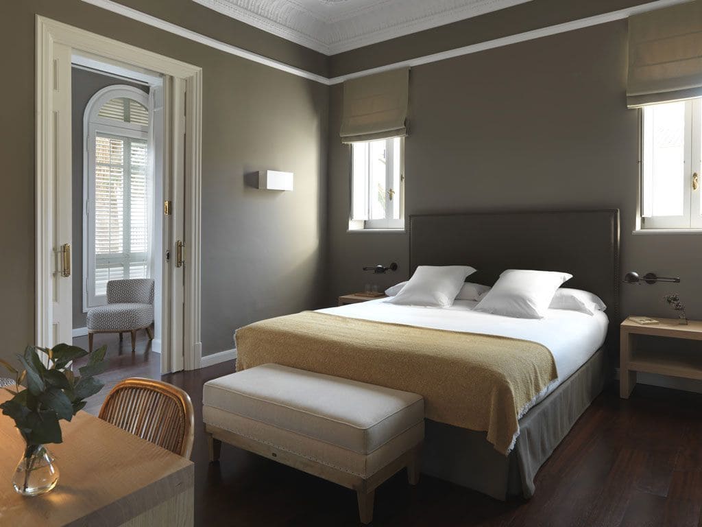 Фото Casa Vincke Hotel