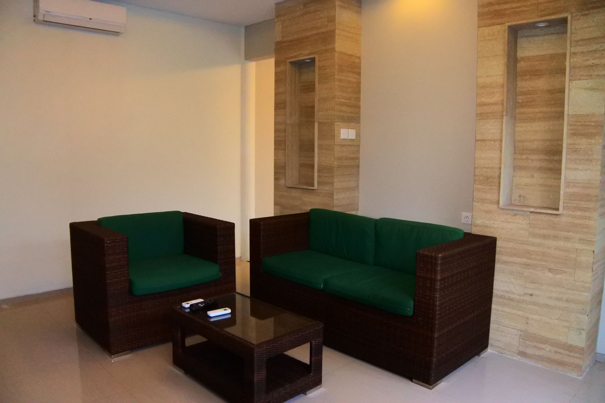 Фото Canikaya Villas Ubud