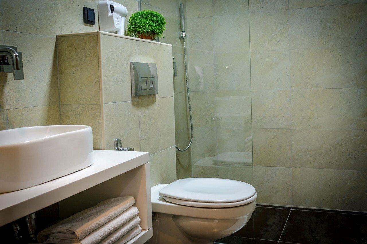 Фото Hotel Passport