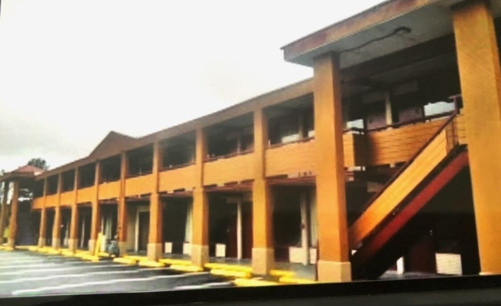 Фото Knights Inn Ashland